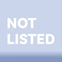 Not Listed