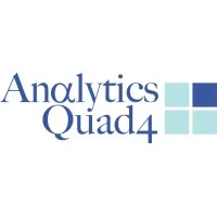 Analytics Quad4