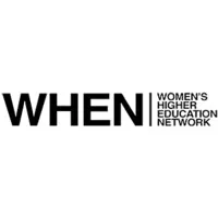 WHEN: Women's Higher Education Network