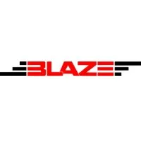Blaze Express Courier