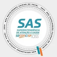 Superintendência de Atenção à Saúde (SAS Seconci-SP OSS)
