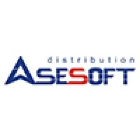 ASESOFT DISTRIBUTION SRL