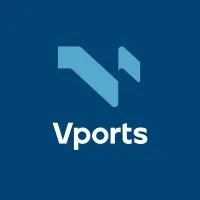 Vports - O novo Porto de Vitória
