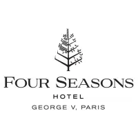 Four Seasons Hotel George V, Paris