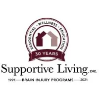 Supportive Living, Inc.