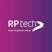 RP tech India