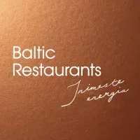 Baltic Restaurants Estonia AS