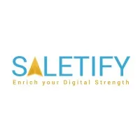 SALETIFY: Digital Marketing Agency