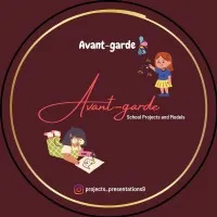 Avant-Garde24