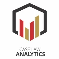 Case Law Analytics