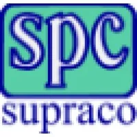 PT. Supraco Indonesia