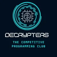 Codechef DDU Chapter