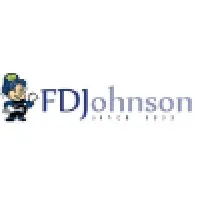 The F D Johnson Company