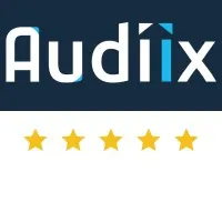 Audiix Accounting