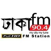 Dhaka FM 90.4
