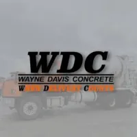 Wayne Davis Concrete Co.