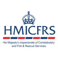 Her Majesty's Inspectorate of Constabulary and Fire & Rescue Services (HMICFRS)