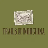 Trails of Indochina