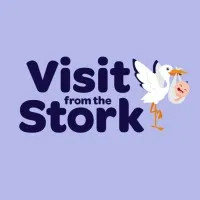 Visit from the Stork CIC