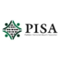 Pakistan Information Security Association (PISA)