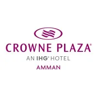 Crowne Plaza Amman