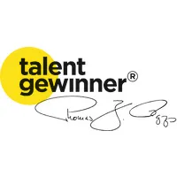 Thomas J. Rapp Talentgewinner®