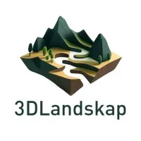 3D Landskap AS