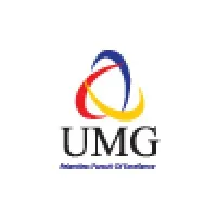 UMG Myanmar