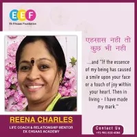 Ek Ehsaas Foundation