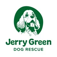 Jerry Green Dog Rescue