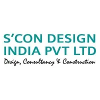 SCON DESIGN INDIA PVT LTD