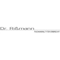 Dr. Rißmann-Fachanwalt für Erbrecht