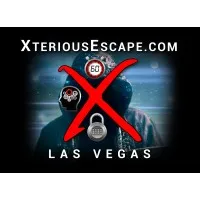 Xterious Escape Room