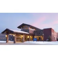 Rangely District Hospital