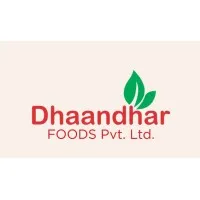 Dhaandhar Foods Pvt Ltd