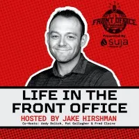 Life in the Front Office Podcast