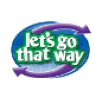 Let's Go That Way travel