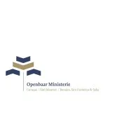 Openbaar Ministerie Curaçao| Sint Maarten| Bonaire, Sint Eustatius & Saba