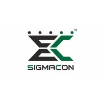 SIGMACON EQUIPMENT LLP
