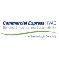COMMERCIAL EXPRESS HVAC, INC
