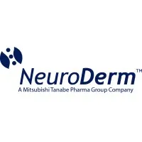 NeuroDerm, A Mitsubishi Tanabe Pharma Group Company