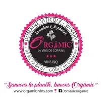 Orgâmic by Vins de copains