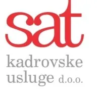 SAT Kadrovske usluge