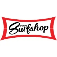 Mount Surf Shop