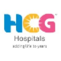 HCG Hospitals, Ahmedabad