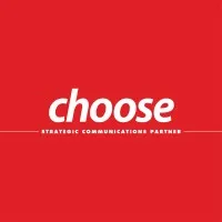 Choose Strategic Communications Partner