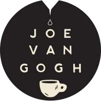 JOE VAN GOGH