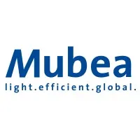 MUBEA Automotive Components India Pvt Ltd