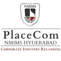 PlaceCom - Corporate Industry Relations (NMIMS Hyderabad)