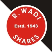 R Wadiwala Securities Pvt Ltd